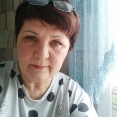 Фотография девушки Маргарита, 57 лет из г. Новосибирск