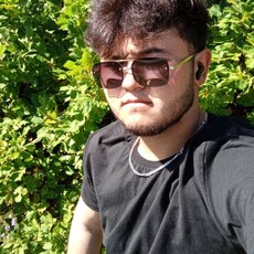 Фотография мужчины Ali, 22 года из г. Екатеринбург