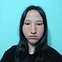 Настя, 18 лет