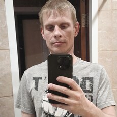 Фотография мужчины Александр, 37 лет из г. Сызрань