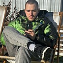Кирилл, 20 лет