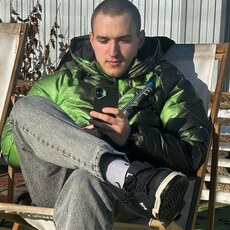 Фотография мужчины Кирилл, 20 лет из г. Калининец