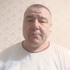 Фотография мужчины Миша, 43 года из г. Иркутск
