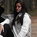 Виктория, 27 лет