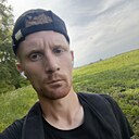 Алексей, 23 года
