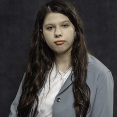 Фотография девушки Дарья, 18 лет из г. Абакан