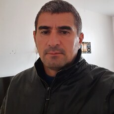 Фотография мужчины Алик, 47 лет из г. Киев