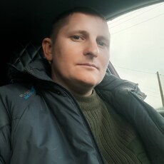 Фотография мужчины Николай, 38 лет из г. Черкесск