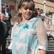 Фотография девушки Елена, 52 года из г. Новокубанск