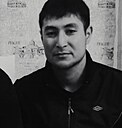 Даулет, 31 год