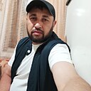 Аброр, 36 лет