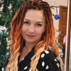 Фотография девушки Екатерина, 30 лет из г. Юрга