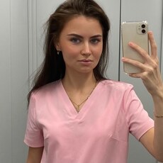Алина, 22 из г. Нижний Новгород.