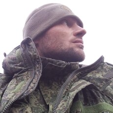 Фотография мужчины Александр, 35 лет из г. Санкт-Петербург