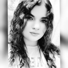 Фотография девушки Аня, 24 года из г. Новосибирск