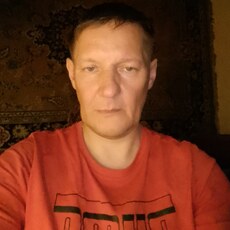 Фотография мужчины Александр, 47 лет из г. Иркутск