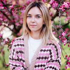 Валентина, 28 из г. Оренбург.
