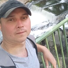 Фотография мужчины Вильдан, 33 года из г. Уфа