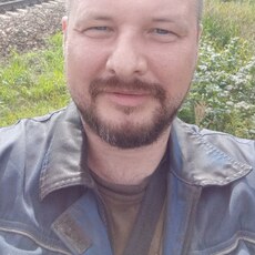 Фотография мужчины Андрей, 43 года из г. Серпухов