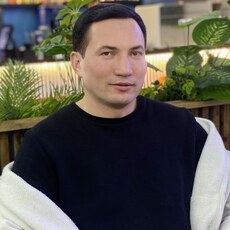 Фотография мужчины Зохид, 36 лет из г. Ташкент