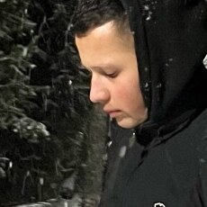 Фотография мужчины Рома, 19 лет из г. Санкт-Петербург