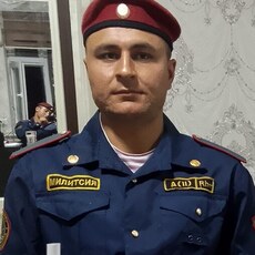 Фотография мужчины Шамшод, 26 лет из г. Душанбе