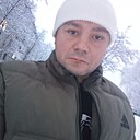 Владимир, 36 лет