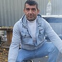 Мубариз, 43 года