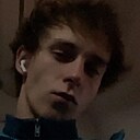 Максим, 19 лет