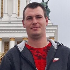 Фотография мужчины Макс, 36 лет из г. Дзержинск