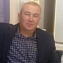 Фёдор, 39 лет