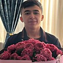 Юсуф, 18 лет