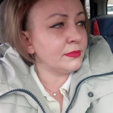 Фотография девушки Юлия, 45 лет из г. Курчатов