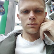 Фотография мужчины Николай, 36 лет из г. Чехов