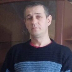 Фотография мужчины Андрей, 43 года из г. Ровеньки