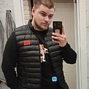 Всеволод, 23 года