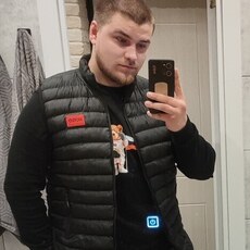 Фотография мужчины Всеволод, 23 года из г. Таганрог