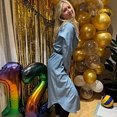 Фотография девушки Alina, 37 лет из г. Колобржег