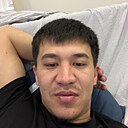 Динмухамед, 23 года