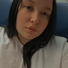 Фотография девушки Оксана, 21 год из г. Новокузнецк