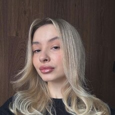 Фотография девушки Крис, 27 лет из г. Геленджик