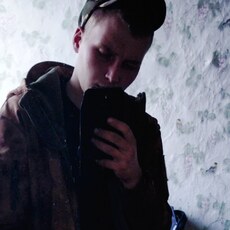 Фотография мужчины Николай, 21 год из г. Чита