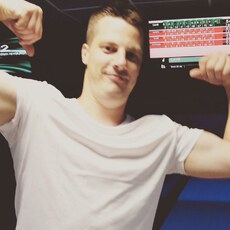 Фотография мужчины Александр, 33 года из г. Уфа