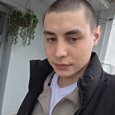 Фотография мужчины Вадим, 22 года из г. Кстово