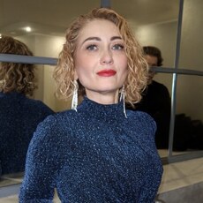 Фотография девушки Марина, 45 лет из г. Самара