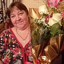 Галина Богданова, 55 лет