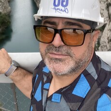 Фотография мужчины Микаил, 48 лет из г. Севастополь