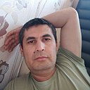 Отабек, 41 год