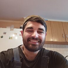 Фотография мужчины Максим, 31 год из г. Видное