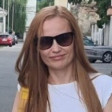 Фотография девушки Свєта, 43 года из г. Киев